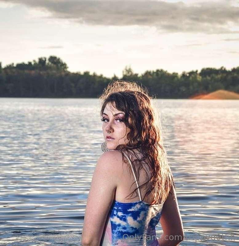 Lake Siren 🌄🌊