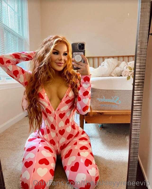 Do you like my PJs?