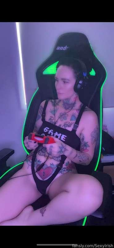 sexyirish image #1