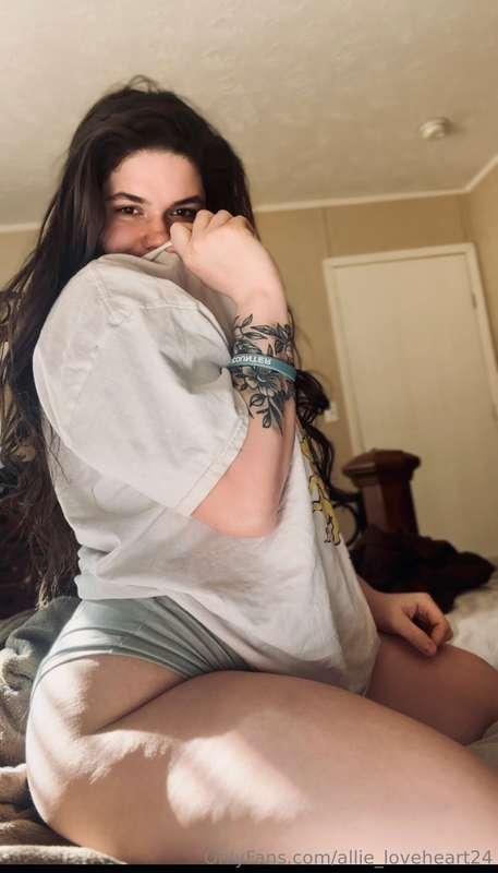 Well hi there :)))
