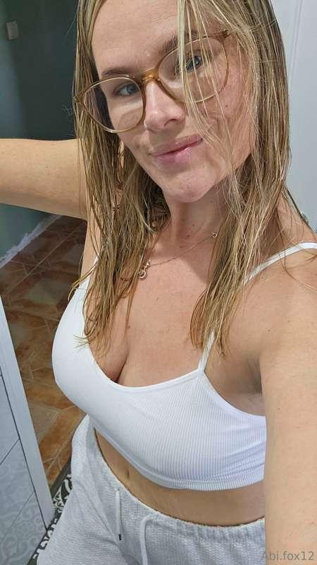 😜 selfie.. 