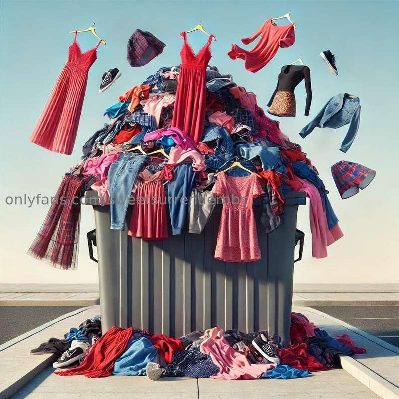 Sooo... weird side effect that came from the 'emergency' tha..