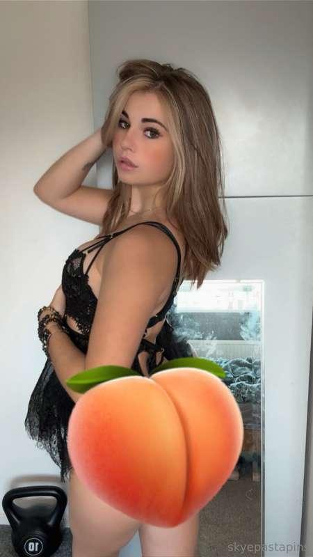 🍑