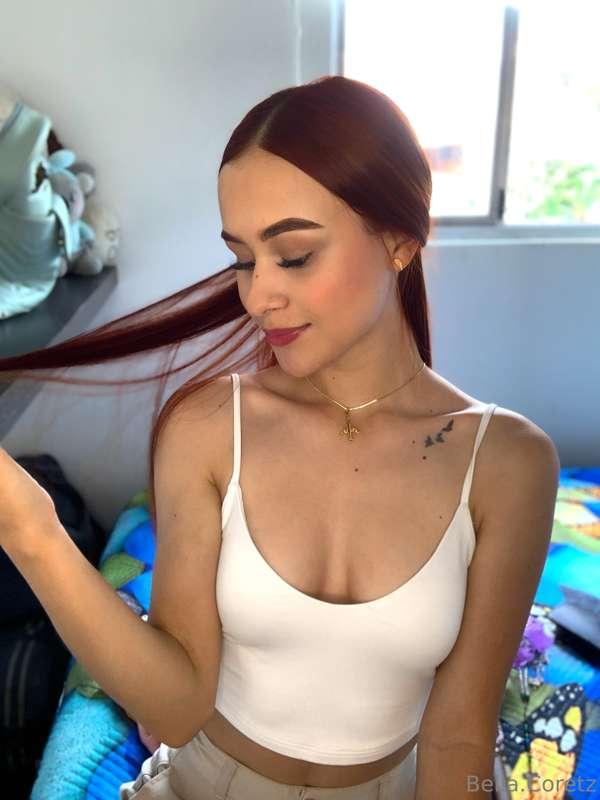 good morning 
say it back
💘