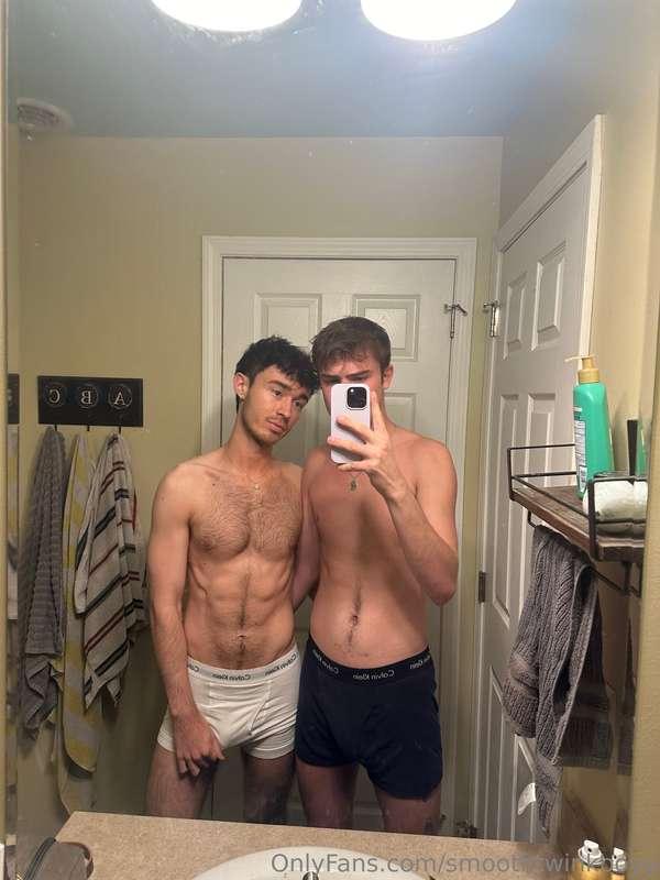 Going live with Trevor at 9:30pm est 😏