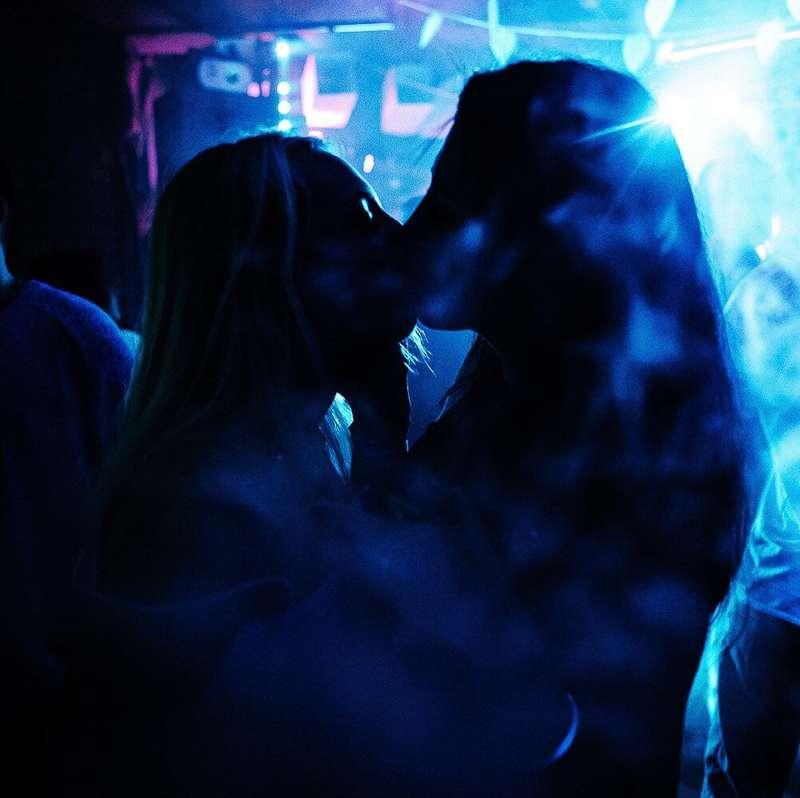 ## **With my boo💘**