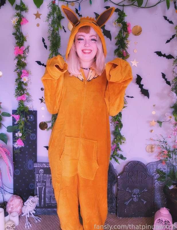 thatpinupwitch image #1
