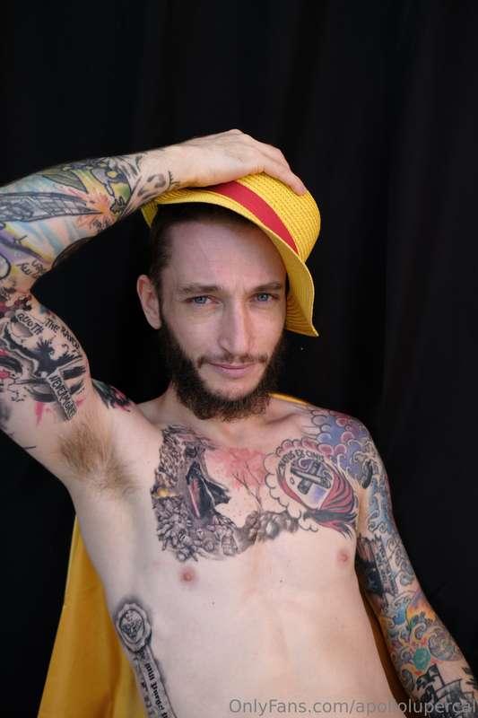 apollolupercal image #36