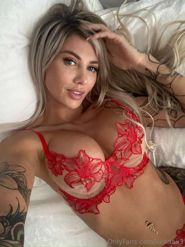 I feel like going to bed right now...are you coming? 😉