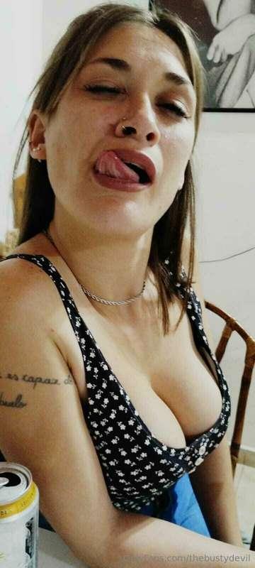 Exhausting day at work today. I came home and had a beer 🤩