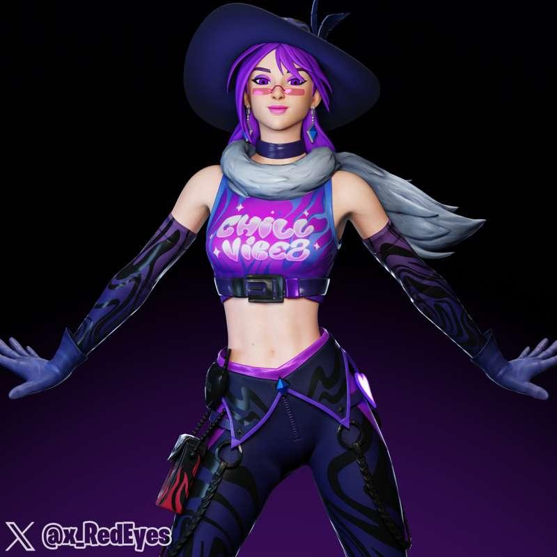 (Early Access) Reverie | Fortnite