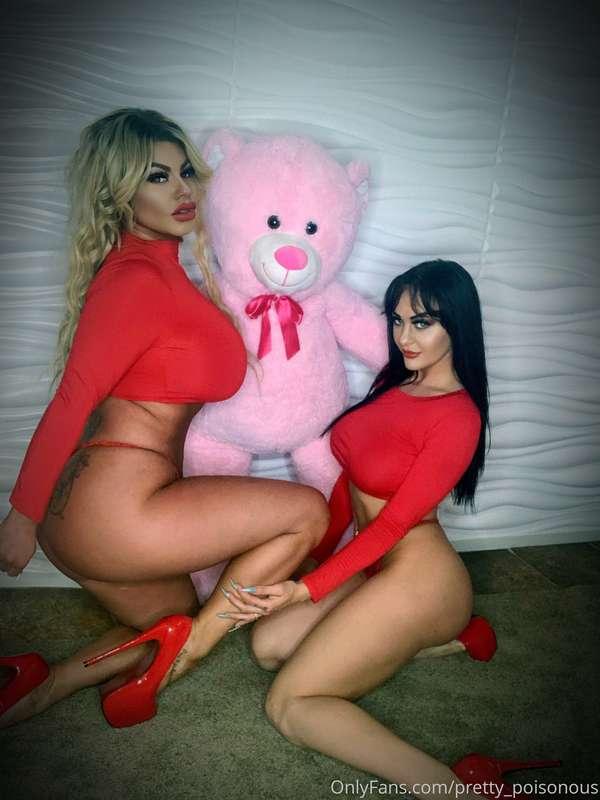 Find our naughty videos 😜