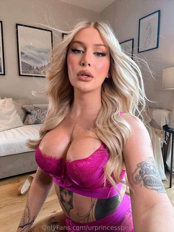 Far too hot in here... you don't mind do you?
