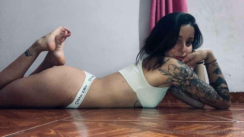 do i turn you on ? 😈