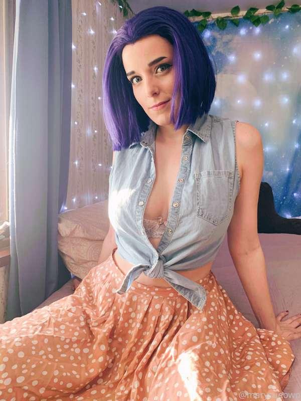 marymusexoxo image #1