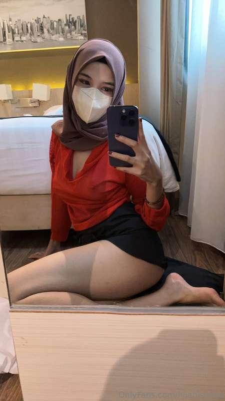 can you still focus with this pic in your mind? 😊