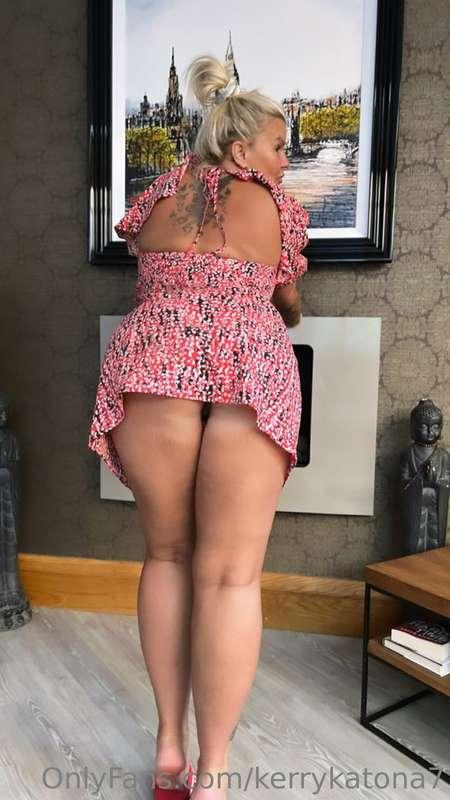 No underwear kind of day 🤭😇😇
