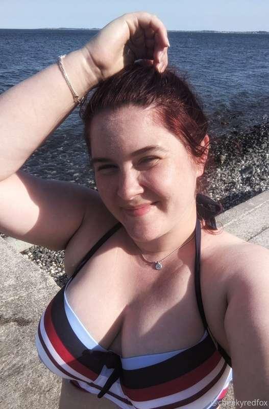 Fun in the sun!!