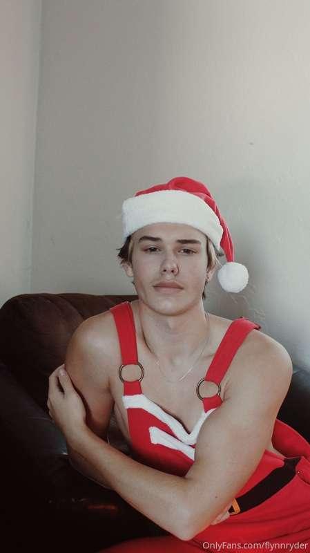 “Alexa... play Santa Baby!”