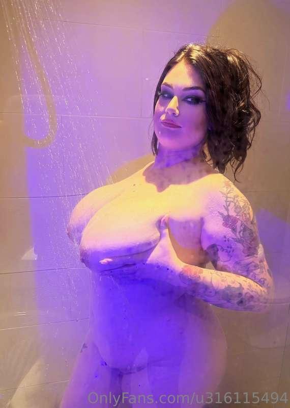 Come soap me up daddy?
