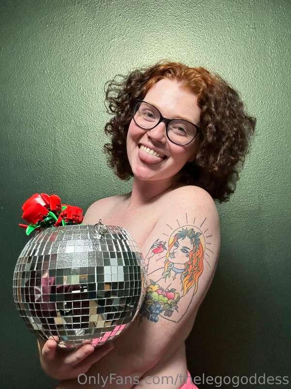 Disco Queen 💋