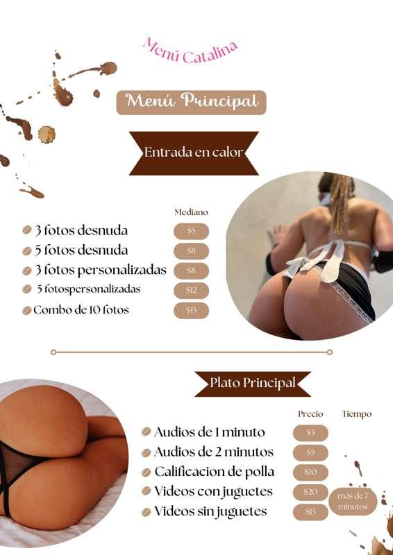 Que les parece mi menú? 🤭🤪
Que tienes ganas de comer hoy? 🫡
..