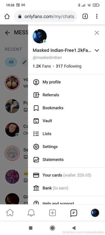 ***To Content Creators***
How many creators are you followin..