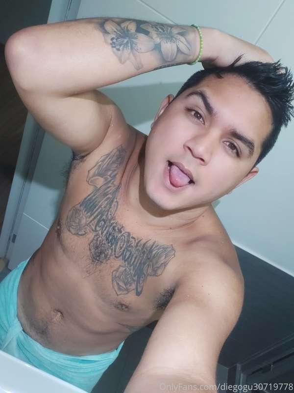 Sin  barba 🤫