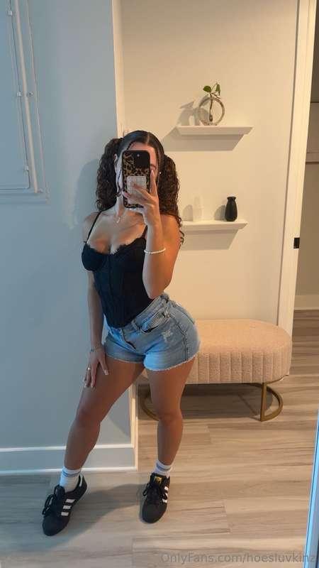 Where to go? Your bedroom? 🤭