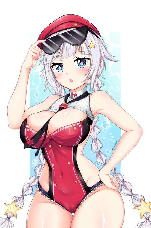 OTs-12 - Girls' Frontline