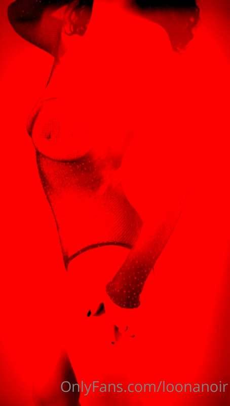 💋Red💋 … for filth.