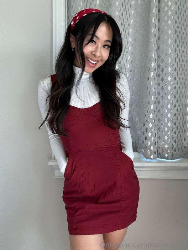 the girl next door is a lil freaky 😜