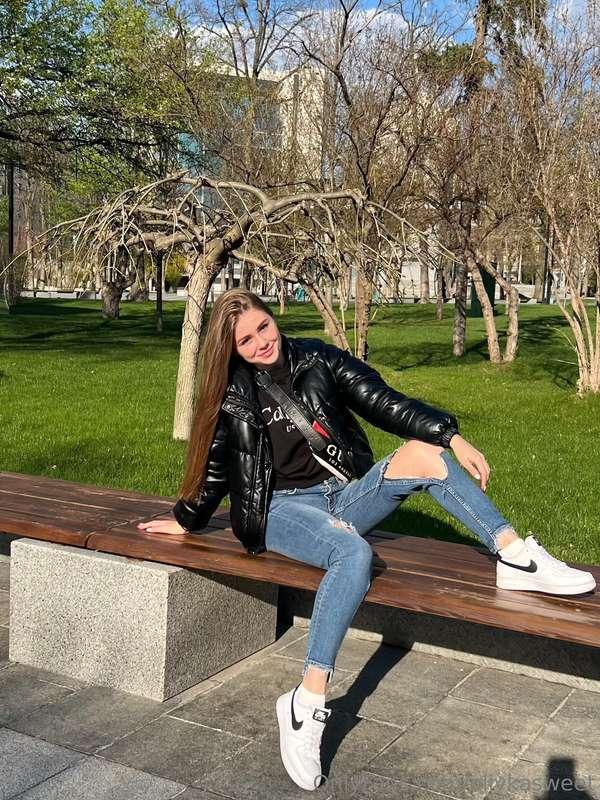 Every year I wait for spring 😍 I love the weather in spring ..