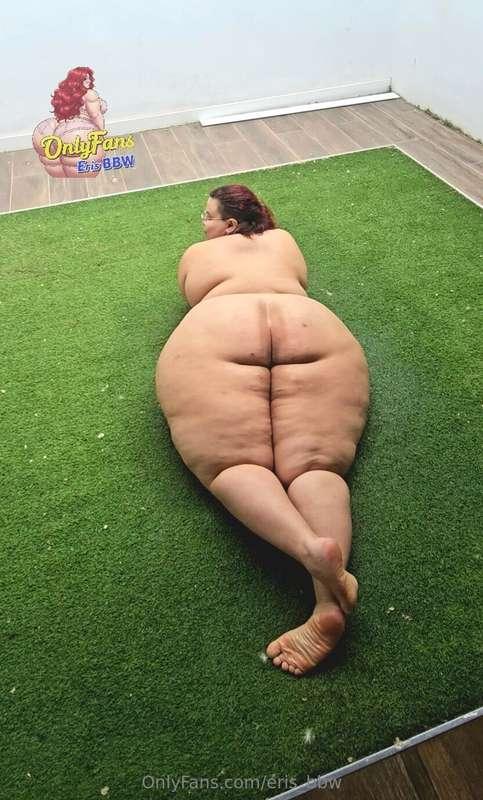 Does this seem like a good day for exhibitionism to you?