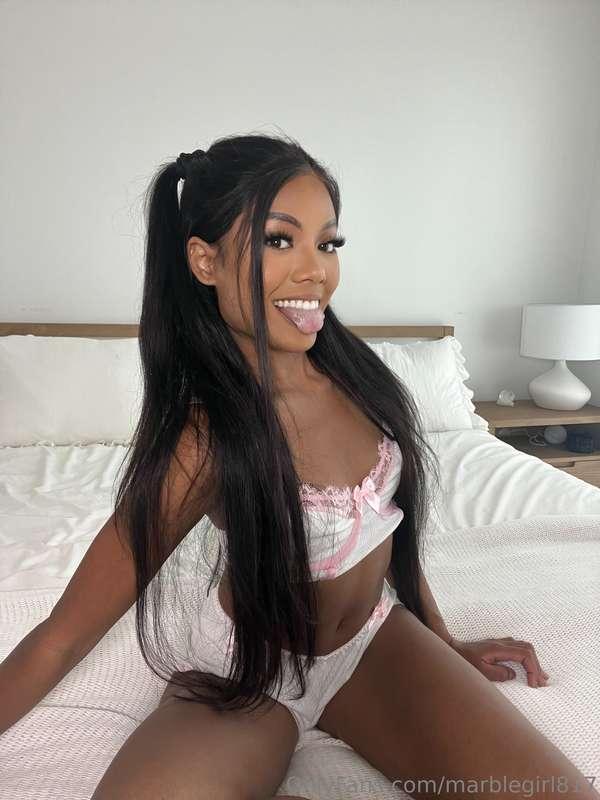 Hi! I hope you had a good weekend… I got banned on another f..