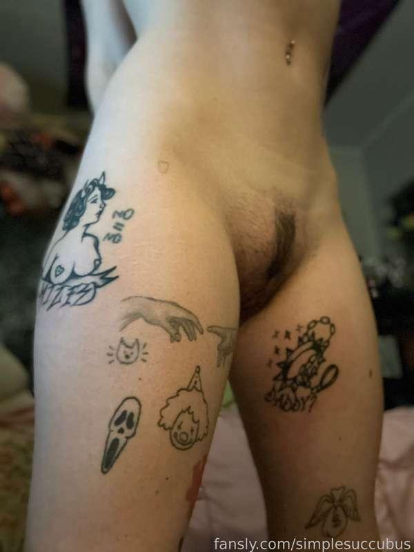 simplesuccubus image #4