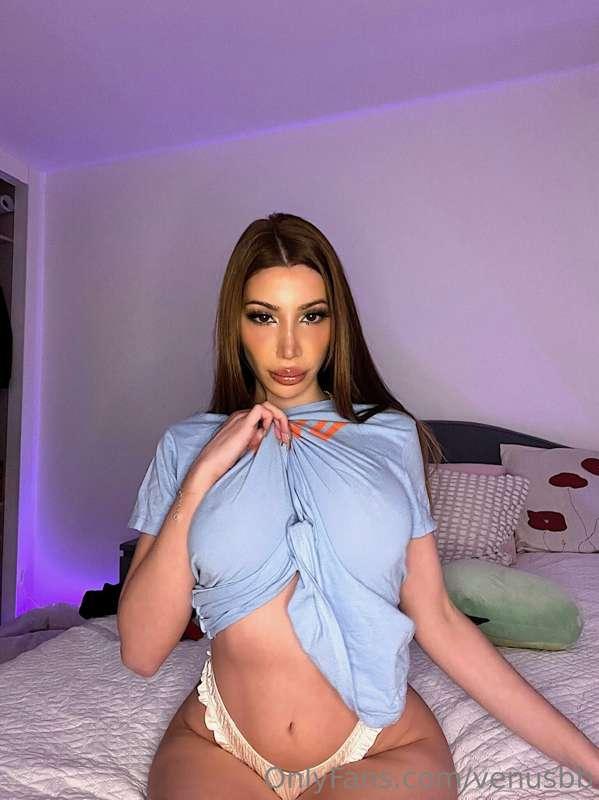 how do they look?