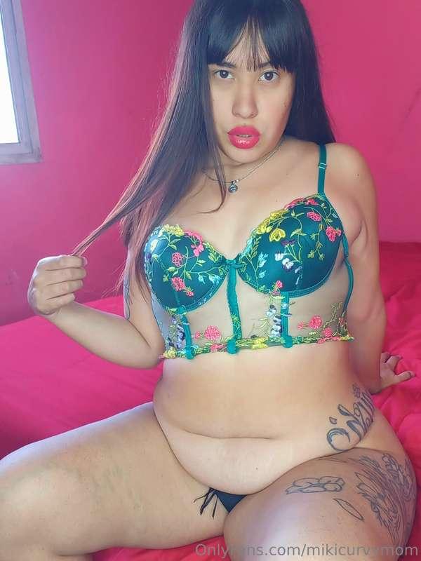 Want to tell Mommy about your most private kinks? 