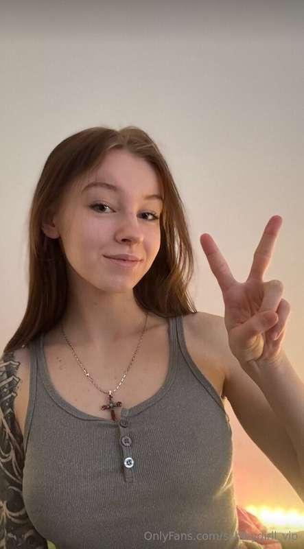 🔥 STOP SCROLLING 🔥@veronika_n❤️SUBSCRIPTION FREE❤️@veronika_..