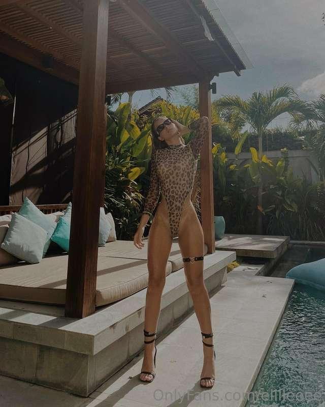 🏝️