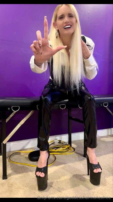 I want non-stop pumping from every single one of you losers...
