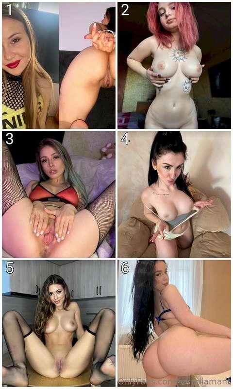 🚀 FOLLOW MY BESTIES FOR VIP ACCESS!1. 🫦😘 @lolalovve 😘🫦2. 🫦💦 ..