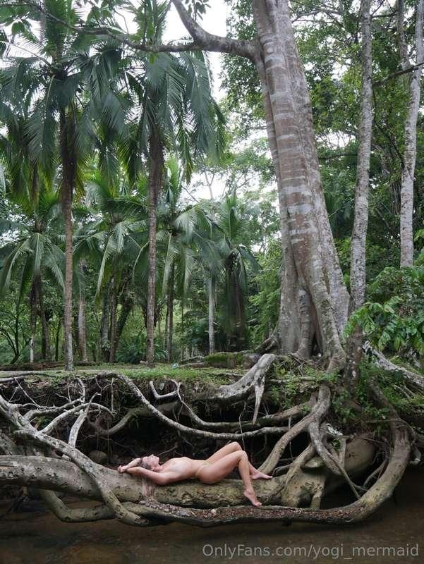 Ohhhh Costa Rica nature has my heart 🫶🏻🌴