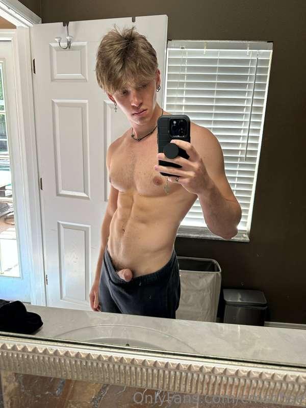 Little peek ;)