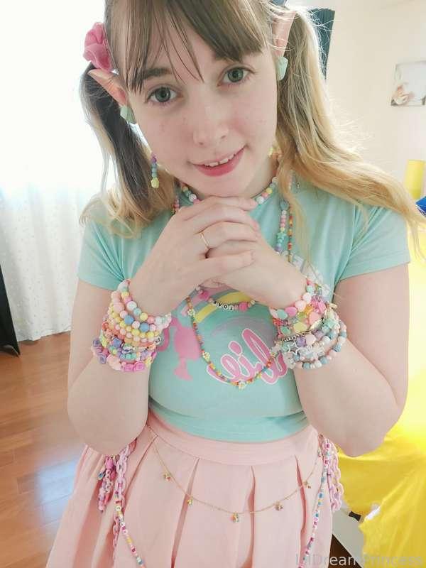 lildreamprincess image #1