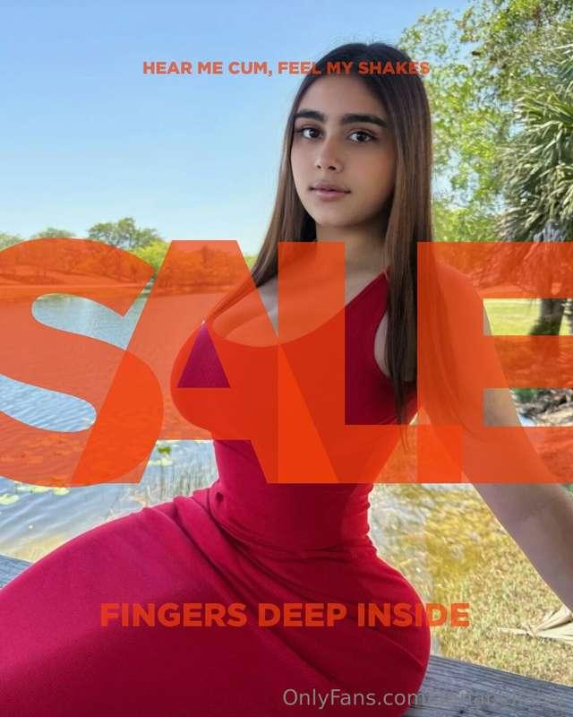 I CAME ON MYSELF & KEPT FINGERING 😩💦 You NEED to see how mes..