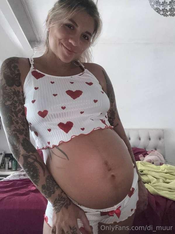 💦🐮DO YOU LIKE PREGNANT WOMAN?🐮💦@Carlamel @Carlamel 🔥HOT MOMM..