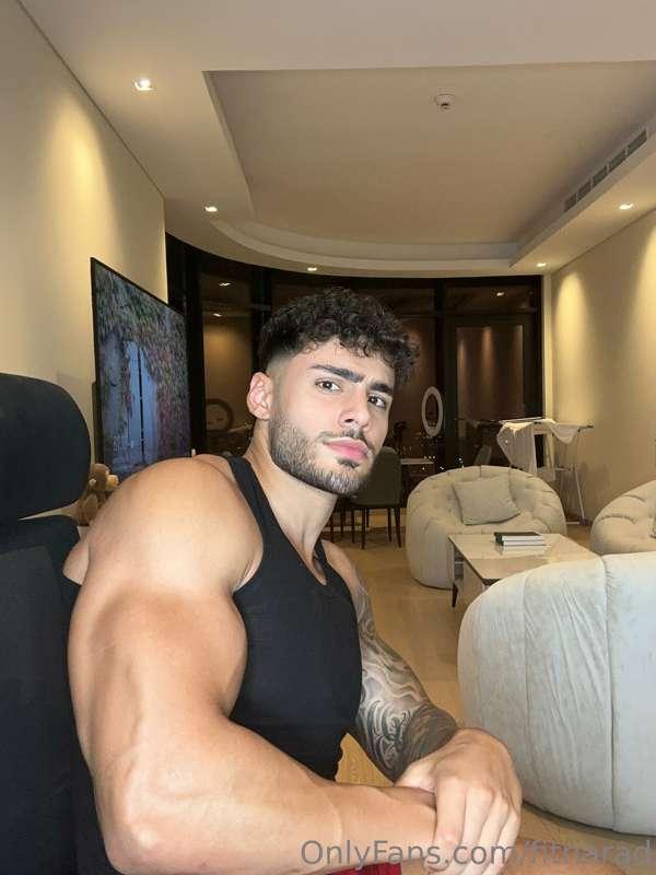 I know you all missed daddy 😈 I’ll be back with some good ba..