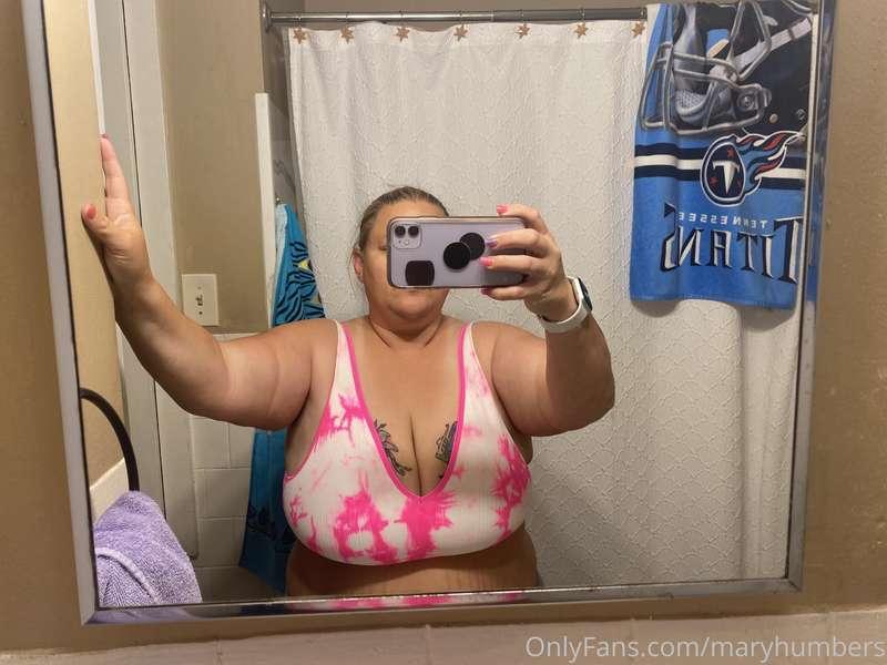 New bra! What do you think?