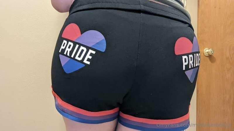 It's national COMING OUT DAY today! This is a special shout ..